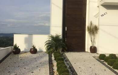 Imagem 4: CASA RESIDENCIAL em Itatiba - SP, RESIDENCIAL ITATIBA COUNTRY CLUB