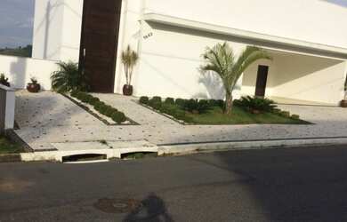 Imagem 5: CASA RESIDENCIAL em Itatiba - SP, RESIDENCIAL ITATIBA COUNTRY CLUB