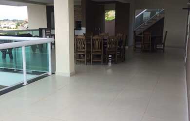 Imagem 13: CASA RESIDENCIAL em Itatiba - SP, RESIDENCIAL ITATIBA COUNTRY CLUB