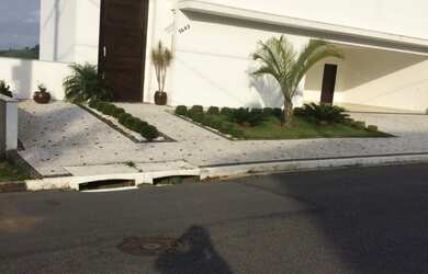 Imagem 15: CASA RESIDENCIAL em Itatiba - SP, RESIDENCIAL ITATIBA COUNTRY CLUB