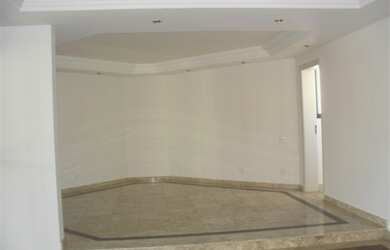 Imagem: O apartamento possui 4 Dormitórios, 4 Suítes, 6 Banheiros