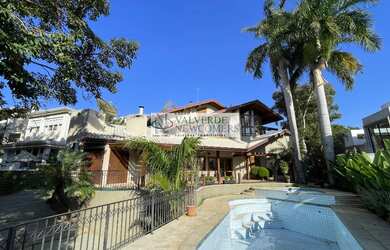 Imagem 3: CASA RESIDENCIAL em CAMPINAS - SP, LOTEAMENTO ALPHAVILLE CAMPINAS