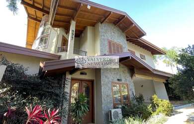 Imagem 4: CASA RESIDENCIAL em CAMPINAS - SP, LOTEAMENTO ALPHAVILLE CAMPINAS