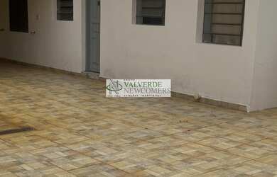 Imagem 13: CASA RESIDENCIAL em CAMPINAS - SP, JARDIM BRASIL