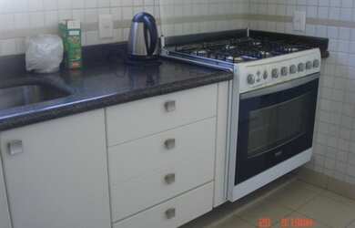 Imagem 7: APARTAMENTO RESIDENCIAL em CAMPINAS - SP, CENTRO