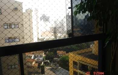 Imagem 8: APARTAMENTO RESIDENCIAL em CAMPINAS - SP, CENTRO