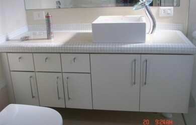 Imagem 10: APARTAMENTO RESIDENCIAL em CAMPINAS - SP, CENTRO