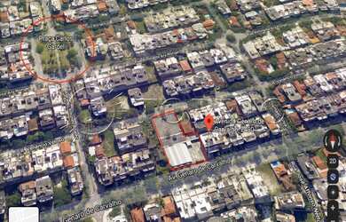 Imagem 3: Terreno para venda ou locação na Genaro de Carvalho - Recreio / RJ