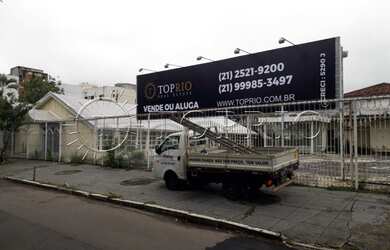 Imagem 5: Terreno para venda ou locação na Genaro de Carvalho - Recreio / RJ