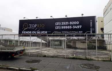 Imagem 2: Terreno para venda ou locação na Genaro de Carvalho - Recreio / RJ