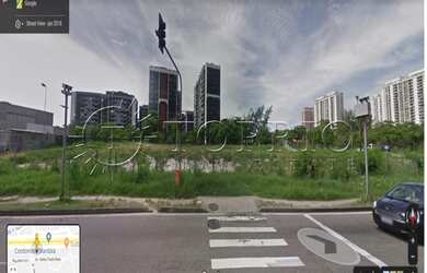 Imagem 1: Terreno 6.600m2 em frente ao Mandala para venda ou locação - Barra da...