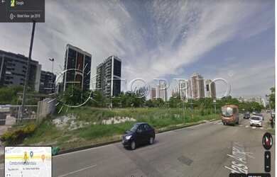 Imagem 4: Terreno 6.600m2 em frente ao Mandala para venda ou locação - Barra da...