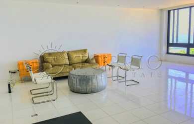 Imagem 8: Apartamento 1 por andar à venda na Delfim Moreira - Leblon RJ