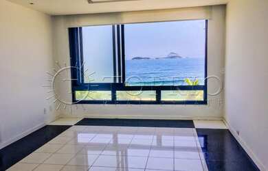 Imagem 11: Apartamento 1 por andar à venda na Delfim Moreira - Leblon RJ