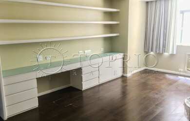 Imagem 16: Apartamento 1 por andar à venda na Delfim Moreira - Leblon RJ