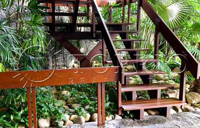 Imagem 5: Extraordinária mansão no prestigiado Condomínio Greenwood - Itanhangá....