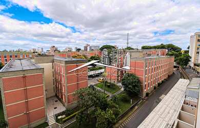 Imagem 6: REVENDA Apartamento à venda no condomínio One House no Novo Mundo em...