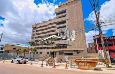 Imagem 1: REVENDA Apartamento à venda no condomínio One House no Novo Mundo em...