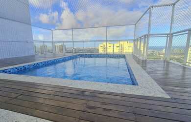 Imagem 13: Cobertura alto padrão a venda no Cond. LUDCO Greenville, 4 suítes, 4...