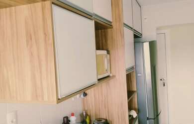 Imagem 3: Apartamento a venda no Horto Bela Vista, 72m², área de serviço, 1 vaga,...