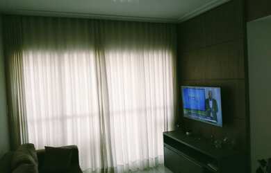 Imagem 4: Apartamento a venda no Horto Bela Vista, 72m², área de serviço, 1 vaga,...