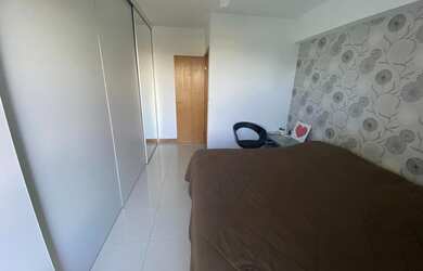 Imagem 10: Apartamento no Edf Giardini Naxos, 162m², 3/4, vista mar, nascente, 3...