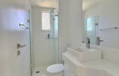 Imagem 11: Lindo apartamento no Platno greenville, 110m², 3/4, home office, porcelanato,...