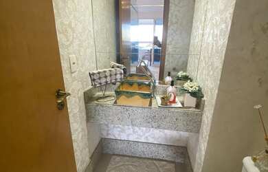 Imagem 9: Apartamento no Edf Giardini Naxos, 162m², 3/4, vista mar, nascente, 3...