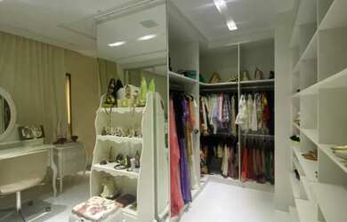 Imagem 14: Apartamento alto padrão no LUMNO Greenville, 276m², nascente, vista...