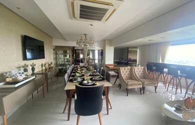 Imagem 6: Apartamento alto padrão no LUMNO Greenville, 276m², nascente, vista...