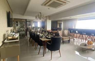 Imagem 5: Apartamento alto padrão no LUMNO Greenville, 276m², nascente, vista...