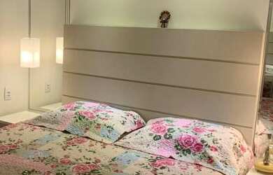 Imagem 10: Apartamento alto padrão a venda no Le Parc, 3 suítes, 147m², vista...