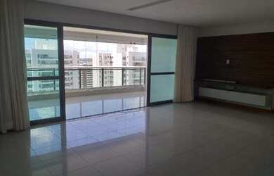 Imagem: O apartamento possui 3 Dormitórios, 3 Suítes, 2 Vagas na garagem