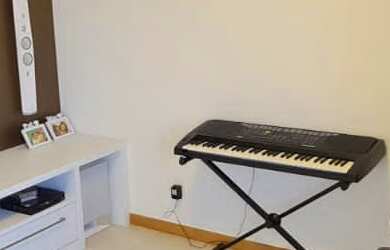 Imagem 16: Apartamento alto padrão no LUMNO Greenville, 276m², nascente, vista...