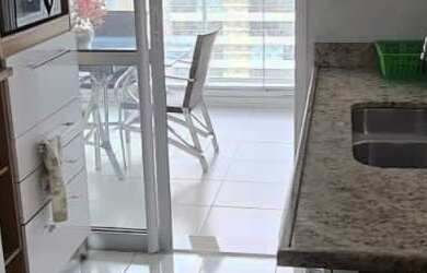 Imagem 11: Apartamento alto padrão para venda ou locação no ETCO Greenville, 130m²,...