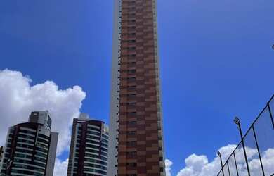 Imagem 8: REPASSE no Monvert Odebrecht, 285m², 4 suítes, depósito, permite animais, 4 ou 5 vagas, in