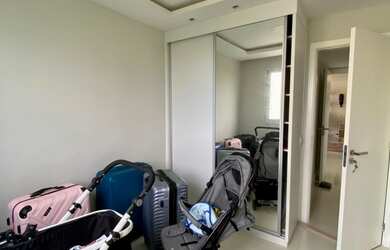 Imagem 14: Oportunidade no Ludco Greenville, 134m², dependência, 2 vagas, 3/4,...