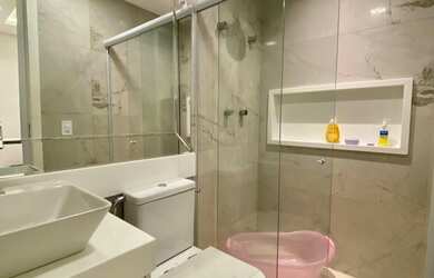 Imagem 12: Oportunidade no Ludco Greenville, 134m², dependência, 2 vagas, 3/4,...