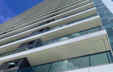 Imagem 3: REPASSE no Monvert Odebrecht, 285m², 4 suítes, depósito, permite animais, 4 ou 5 vagas, in