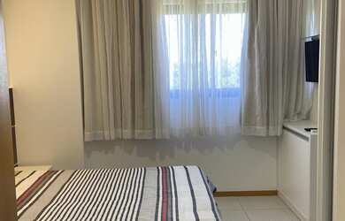 Imagem 7: Apartamento no Condomínio Giardino Reale, 87m², 2 quartos, porteira...