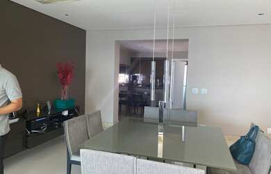 Imagem 8: Apartamento alto padrão Barra, reformado, vista mar Baia de todos os...