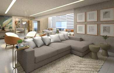 Imagem 7: Cobertura ETCO Greenville a venda, 420m², piscina, área de serviço,...