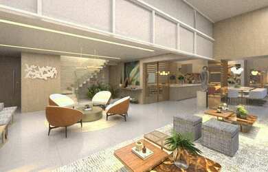 Imagem 6: Cobertura ETCO Greenville a venda, 420m², piscina, área de serviço,...