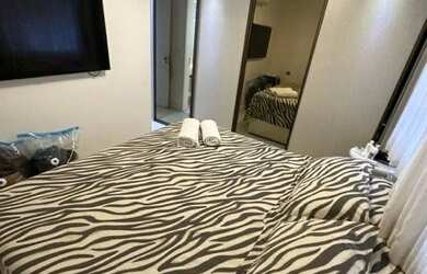 Imagem 16: Apartamento alto padrão para venda no ETCO Greenville, 130m², 3 suítes, 2 vagas, andar alt