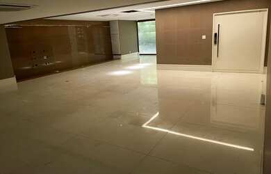 Imagem: O apartamento possui 4 Dormitórios, 4 Suítes, 6 Banheiros