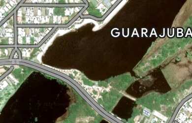 Imagem 10: Village, Guarajuba, pé na areia, 84m², varandas, 2/4, duplex, cozinha,...