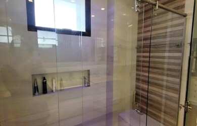 Imagem 2: Pituba 168m², mobiliado, 4/4, fino acabamento, 2 suítes, sala ampliada, climatizado, varan