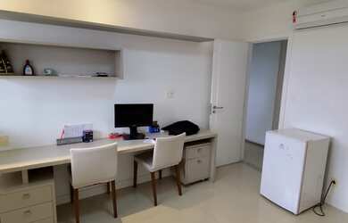 Imagem 5: LUMNO Greenville 225m², vista mar, varanda gourmet, 4 suítes, home office,...
