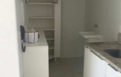 Imagem 7: Expresso 2222, quarto e sala, 51m², varanda, vista mar e Cristo, cozinha,...