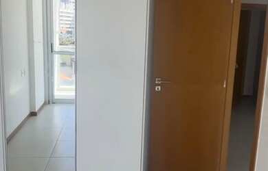 Imagem 6: Expresso 2222, quarto e sala, 51m², varanda, vista mar e Cristo, cozinha,...